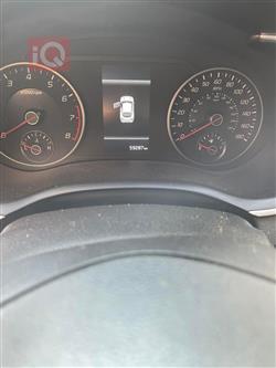 کیا ستینگەر